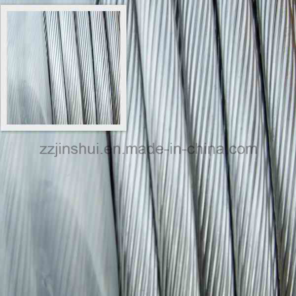 ACSR, Aluminium Conductors Steel Reinforced ACSR/Aw (ASTM B 232)