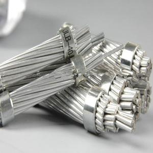 Câble ACSR Épervier 2AWG