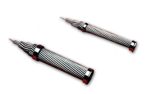 ACSR Conductor 120/20 with Bsen Standard