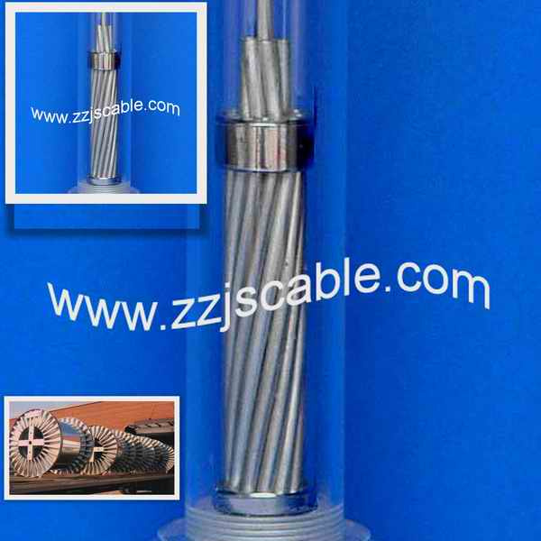 Chine Conducteur ACSR 95/15 mm2 avec norme DIN fabrication et fournisseur