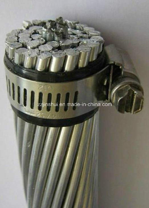 ACSR Conductor (Aluminum conductor steel reinforced) ACSR Cable