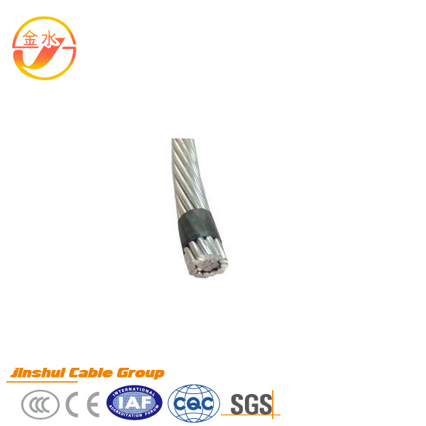 ACSR Conductor Ribbit with Aluminum Core