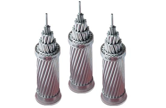 ACSR Conductor with ASTM Standard Swanate