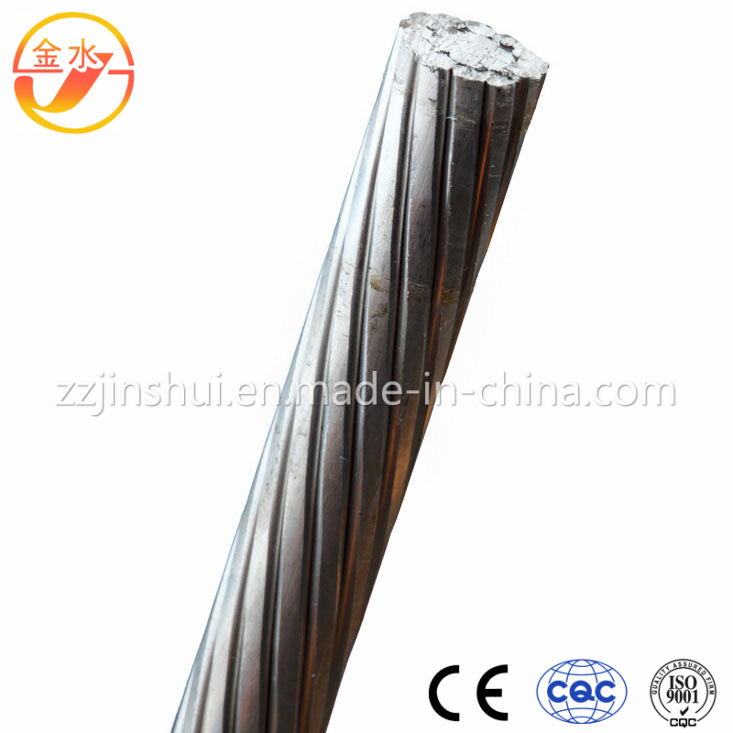 ACSR Conductor with Aluminum Core