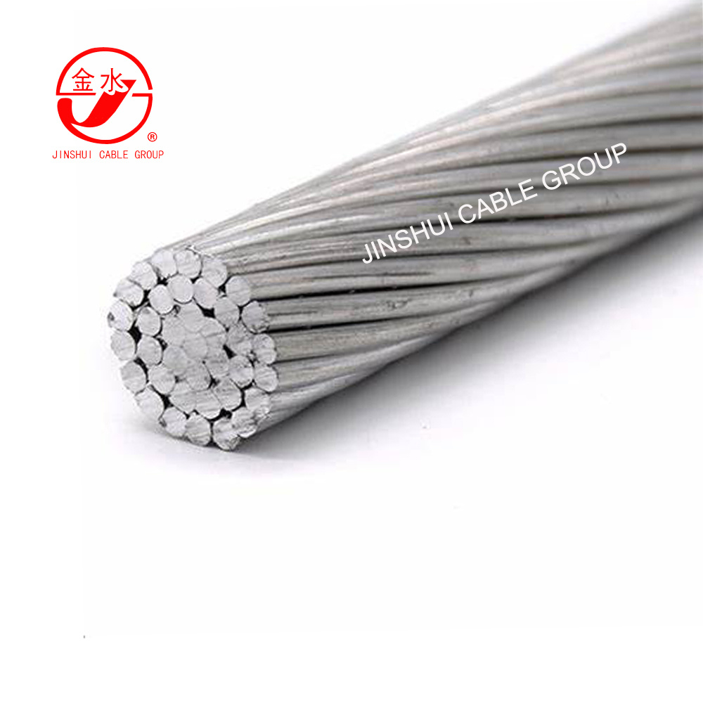 ACSR Overhead Cable/Aluminum Conductor Steel Reinforced Bare Cable Electrical Cable