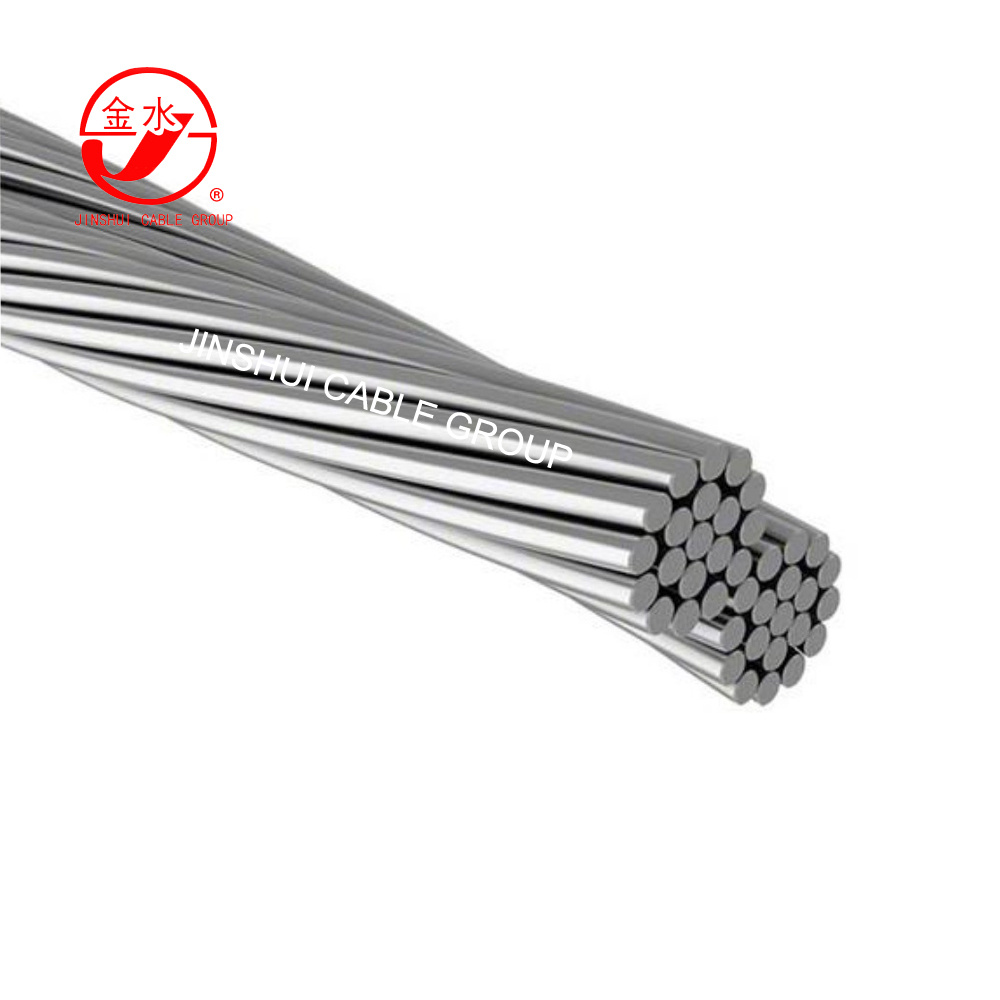 ASTM ACSR/Aw Conductor, Aluminum Conductor Aluminum Clad Steel