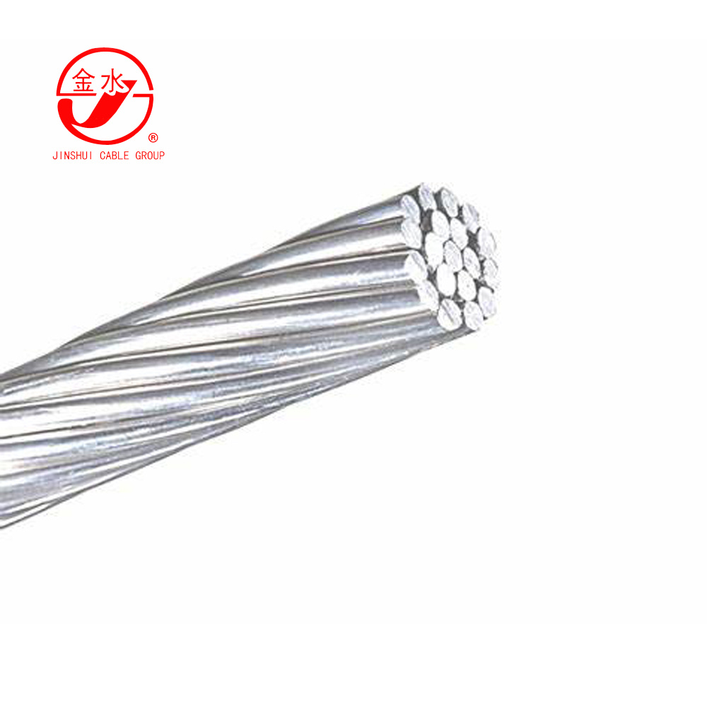 ASTM B231stranding and Wire Diameter 61/4.099 AAC