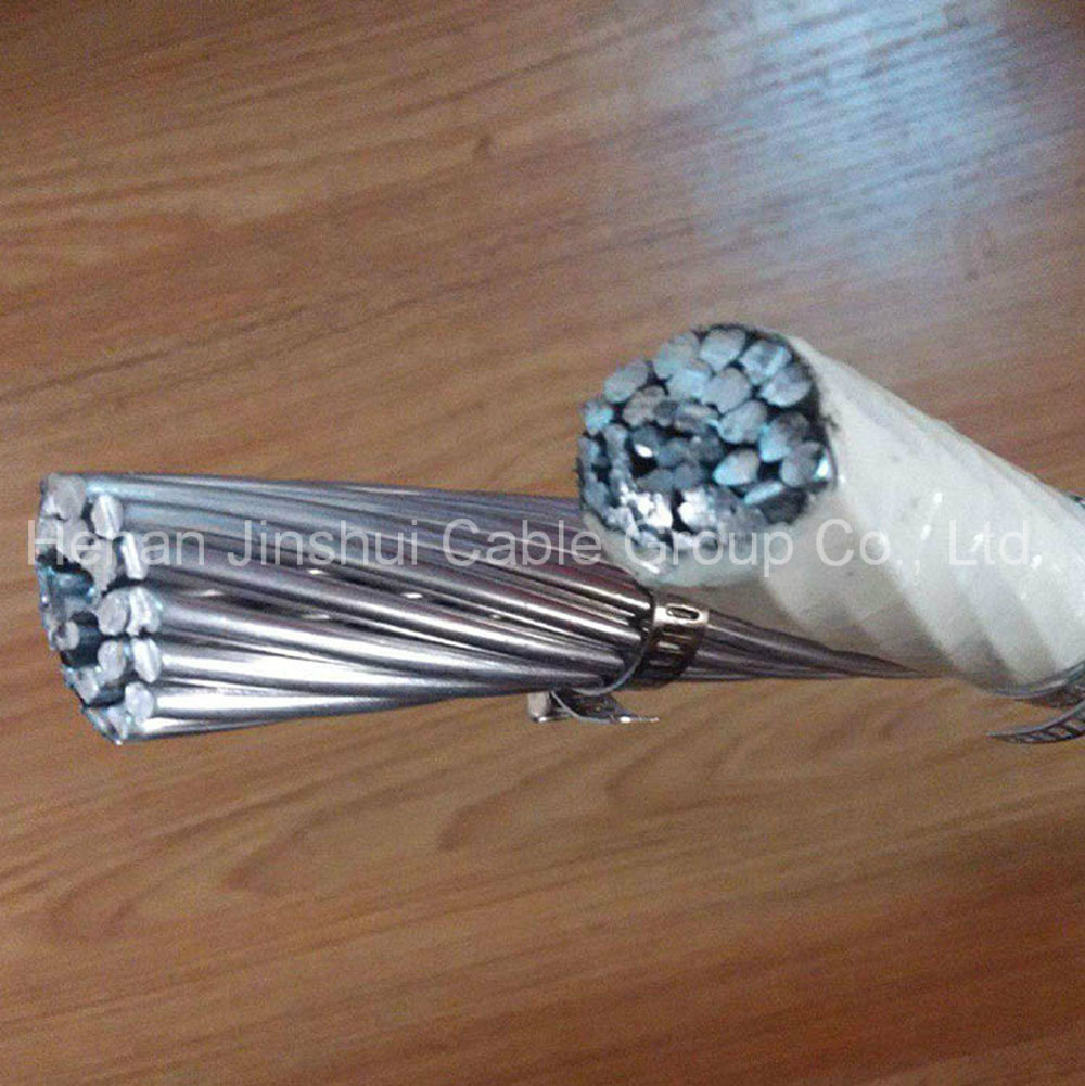 ASTM Standard High Voltage Overhead ACSR Conductor