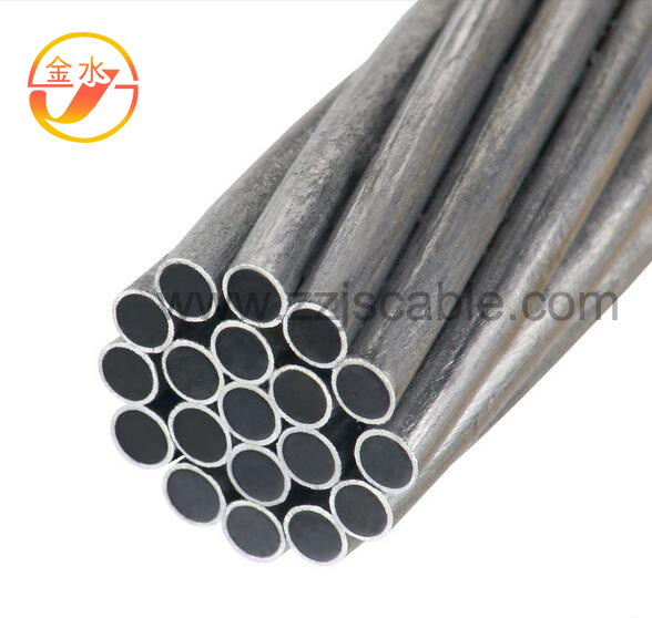 Acs Conductor (Aluminum clad steel) /Aluminum Clad Steel Strand Conductor