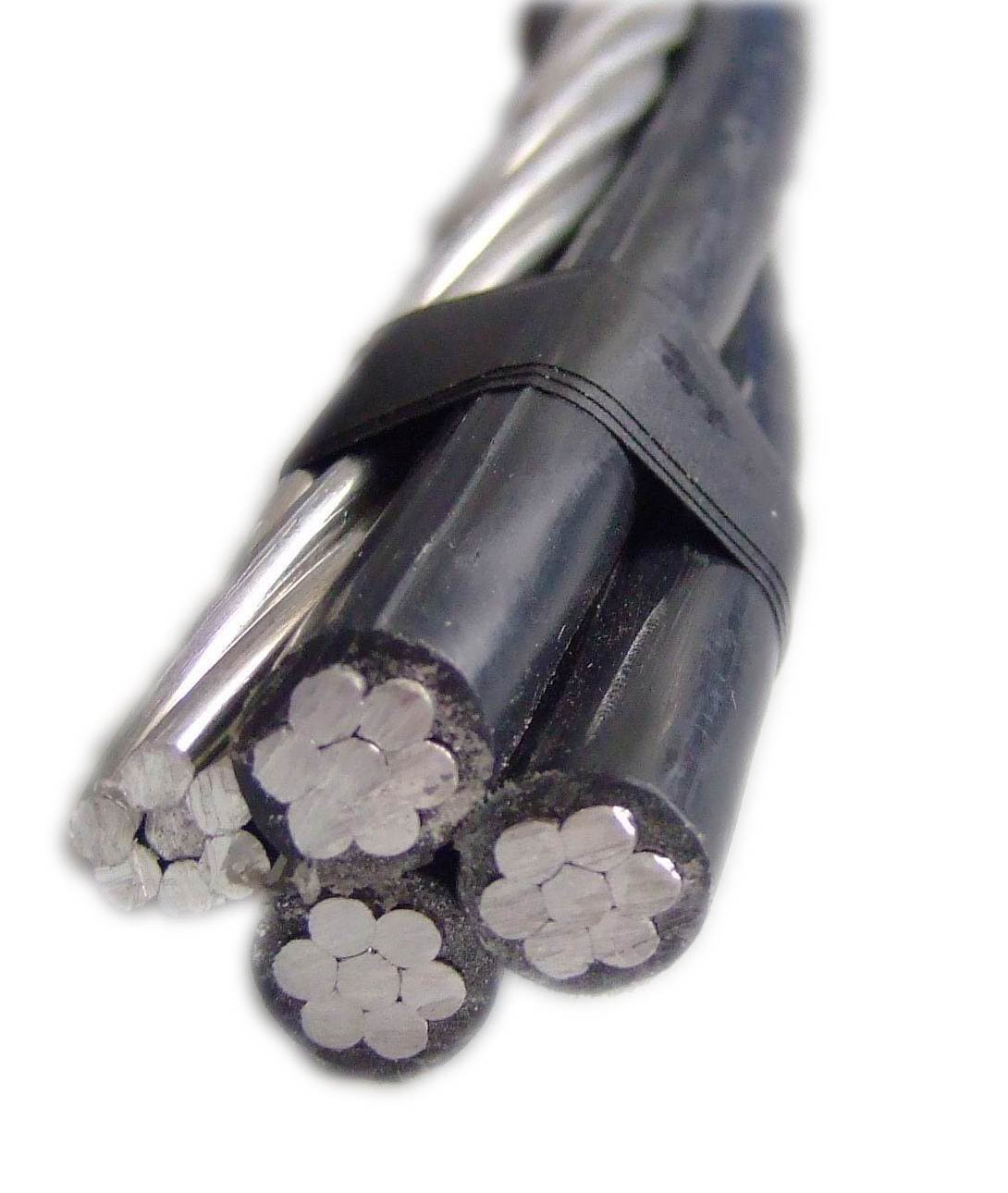 Aerial Bundled Cables ABC Cable Overhead Cable