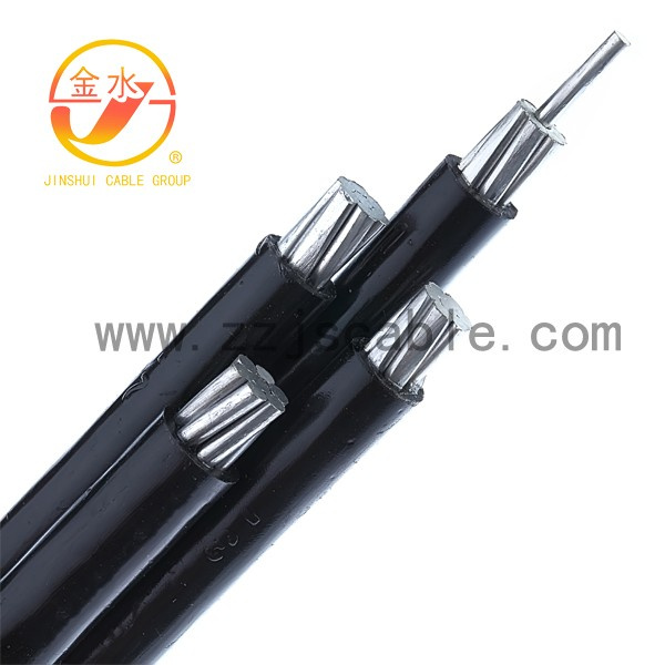 Aluminium Conductor Overhead Cables (AS/NZS 3560 Part 1)