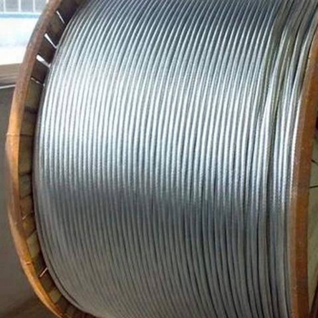 Aluminum Overhead Conductor, AAC, AAAC, ACSR Conductors Manufacturer