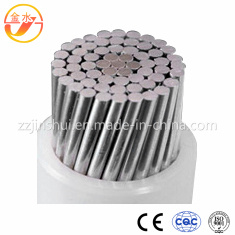 Aluminum Wire Made in Zhengzhou
