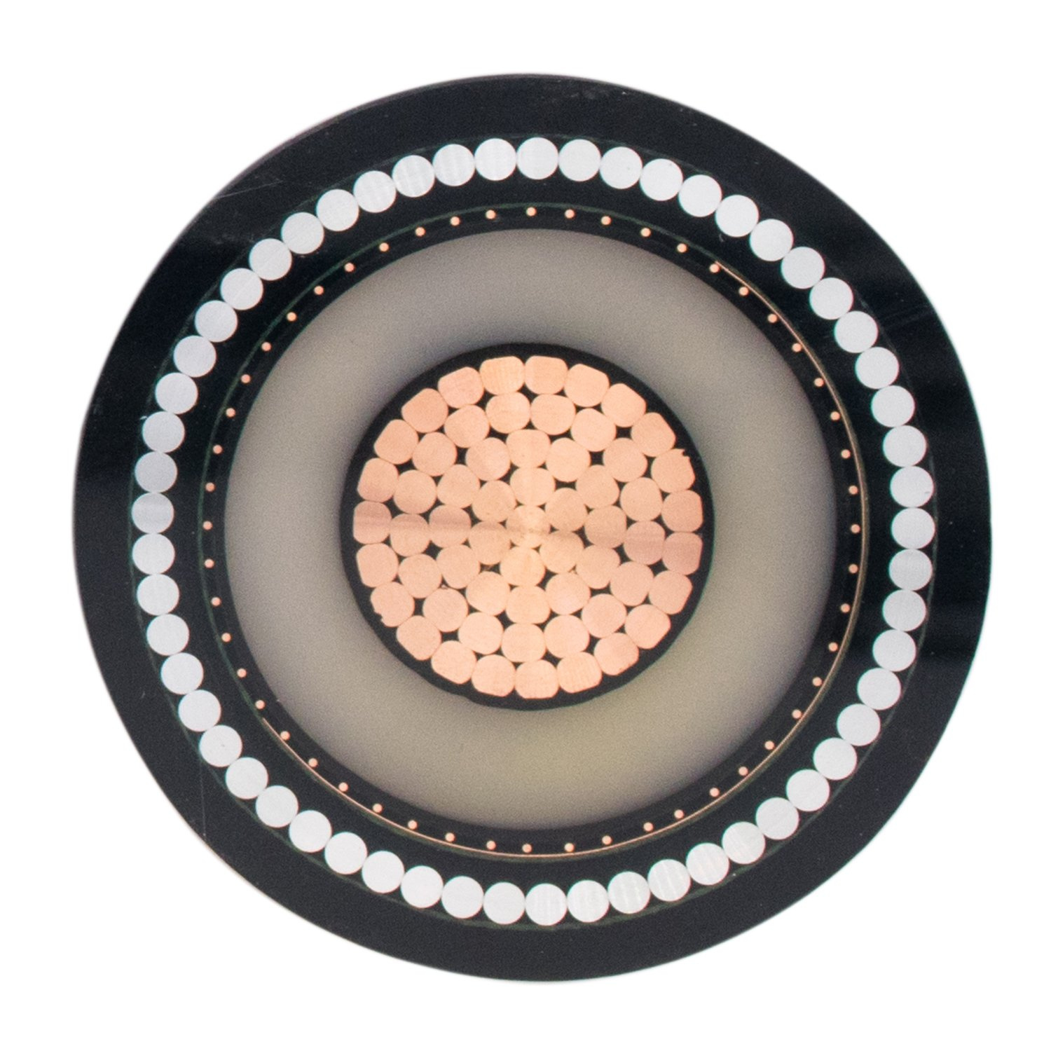Armoured Mine Cables Made in Jinshui