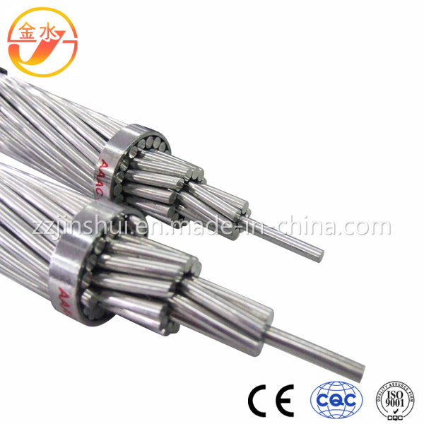 BS/ASTM/CSA Bare Overhead Aluminium Conductor Steel Reinforced ACSR 240/40mm2