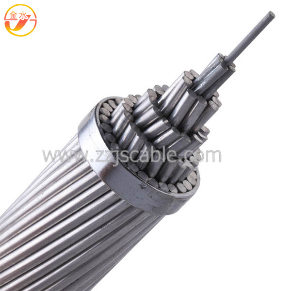 Chine Câble conducteur en aluminium triplex AAAC fabrication et fournisseur