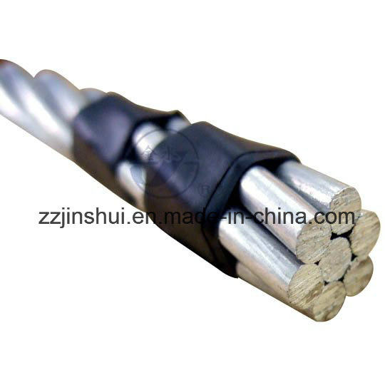 BS215part1 Conducteur en aluminium nu AAC 25mm2 Gnat
