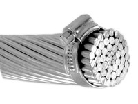 Bare AAAC Conductor 150m2 with PVC Insulation Material