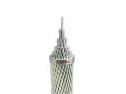 Conducteur en aluminium nu AAC Carnation