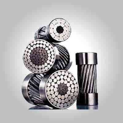 Chine Conducteur nu pour conducteur aérien ACSR 2/0 AWG norme ASTM fabrication et fournisseur