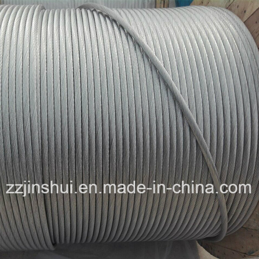Bare Conductors ACSR 336.4mcm Linnet ASTM B232