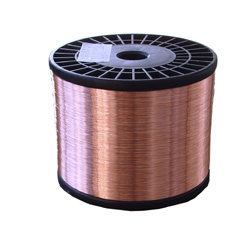 CCS Wire Copper Clad Steel Earth Rod