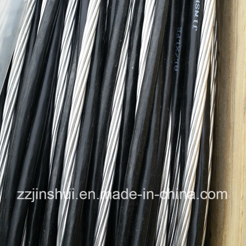 Chine Câble en Aluminium 3*3/0AWG ACSR Cherrystone fabrication et fournisseur