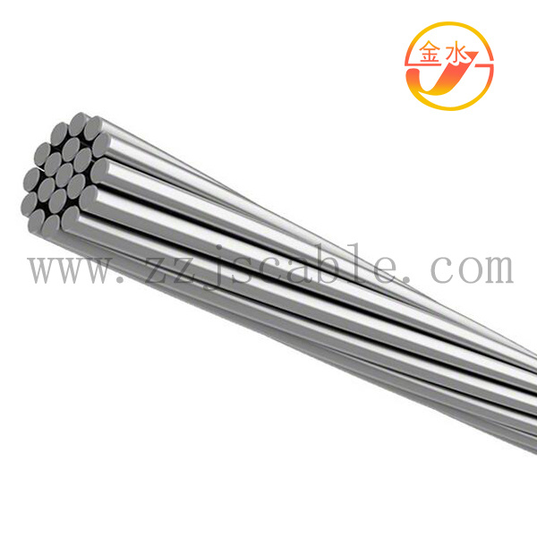 Chine Nom de code Boîte BS En 50182 Câble conducteur AAAC fabrication et fournisseur