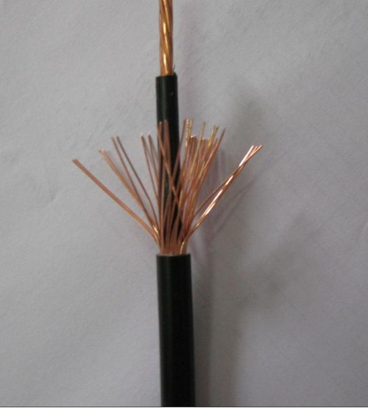 Concentric Cable Seu Type