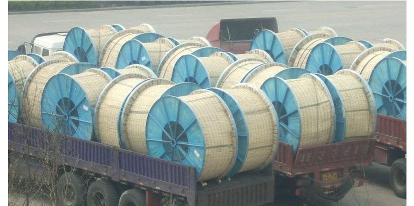 Conductor and Cable and Wire