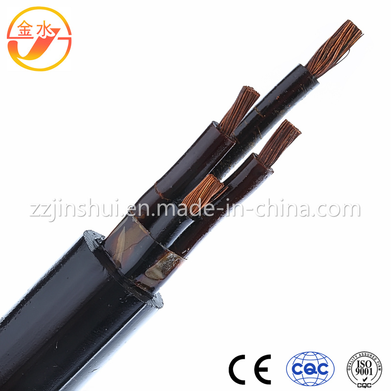 Control Wire with Ce RoHS UL Standard