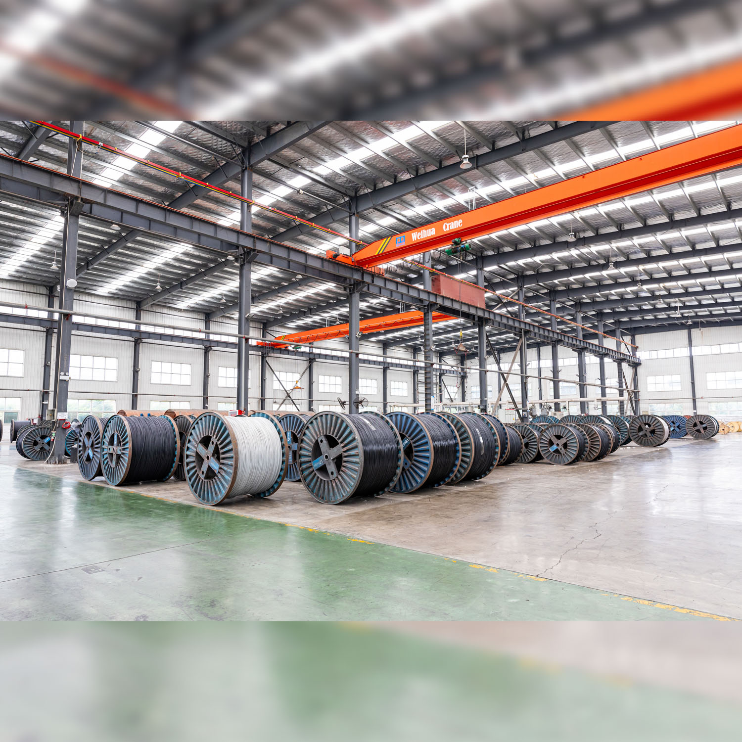 Converter Used Main Circuit Power Cable/Electric Cable/XLPE Cable Electrical Cable