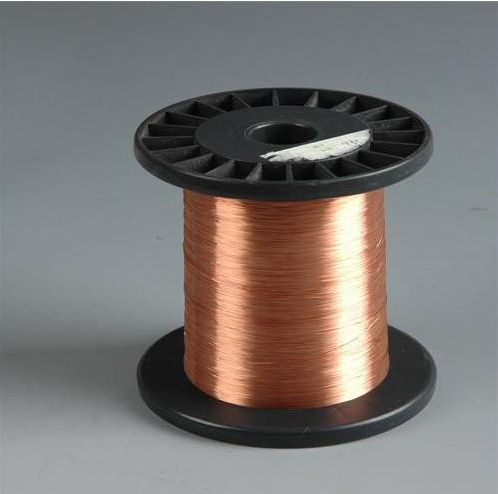 Copper Clad Aluminum Wire Copper Wire CCA Wire