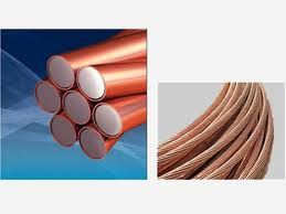 Copper Clad Steel Wire Strand