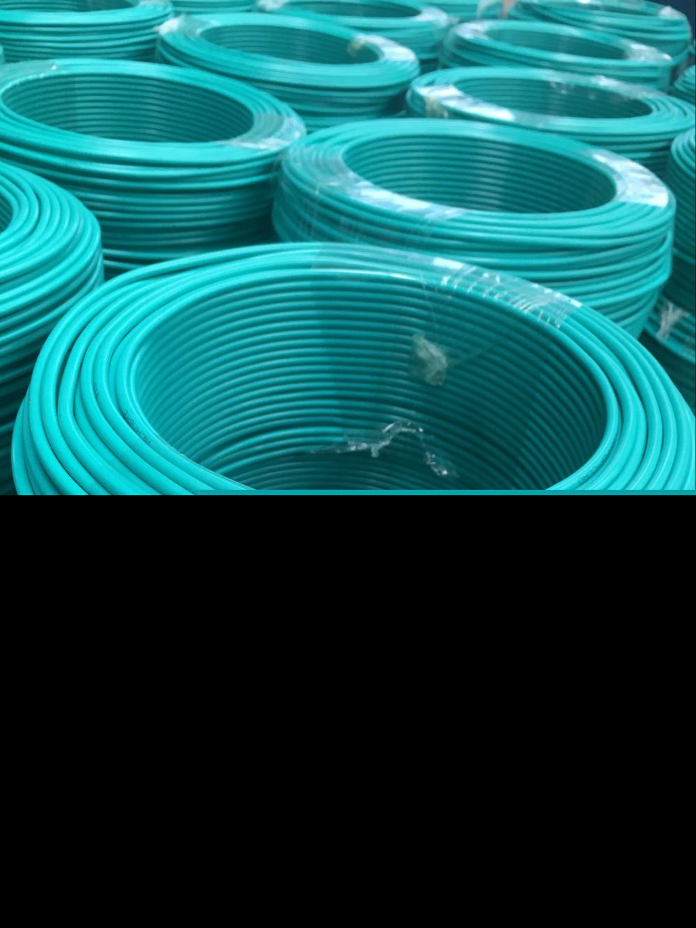 Copper Electric Building Wire for Building Wire