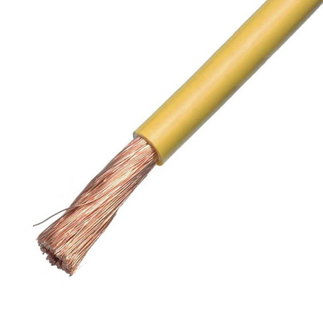 Kupfer/PVC Flexible 16mm Elektrokabel Preis