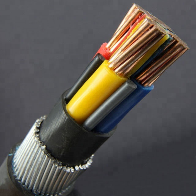 Copper XLPE Swa Armored 70mm 4 Core Cable Price