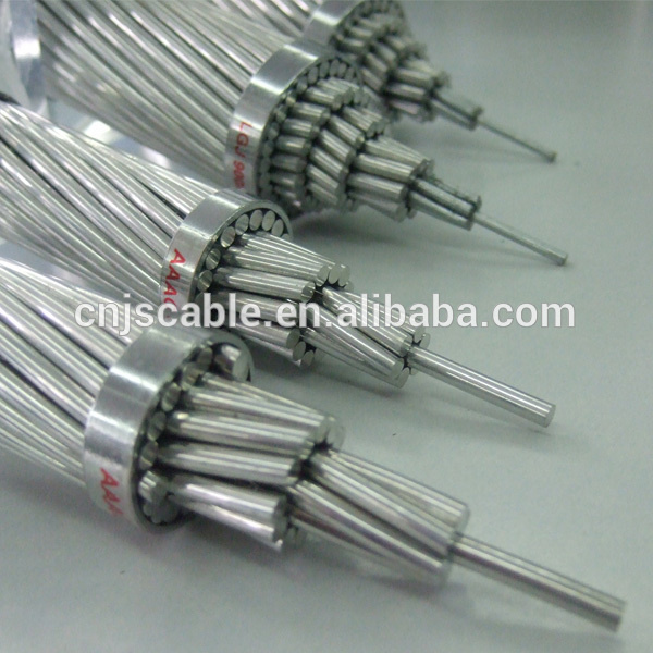 DIN48201 BS215 All Aluminum Conductors AAC