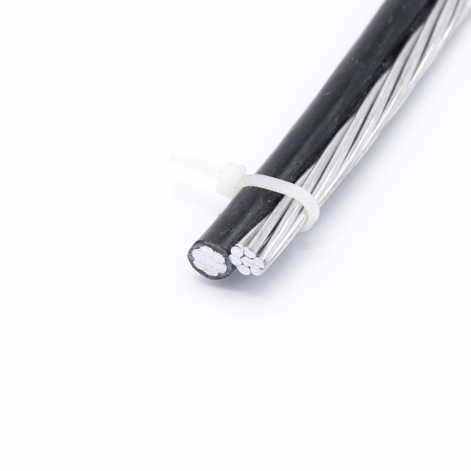 Duplex Cable 1X16+16mm2 for Overhead