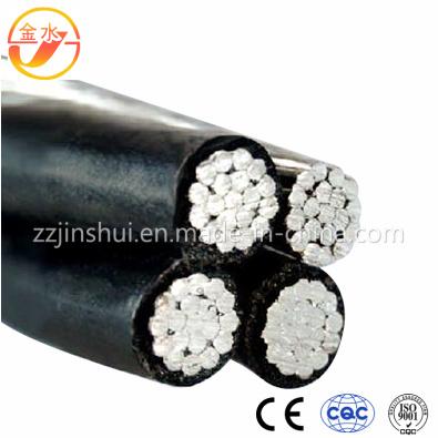 Duplex / Triplex / Quadruplex Service Drop ABC Cable