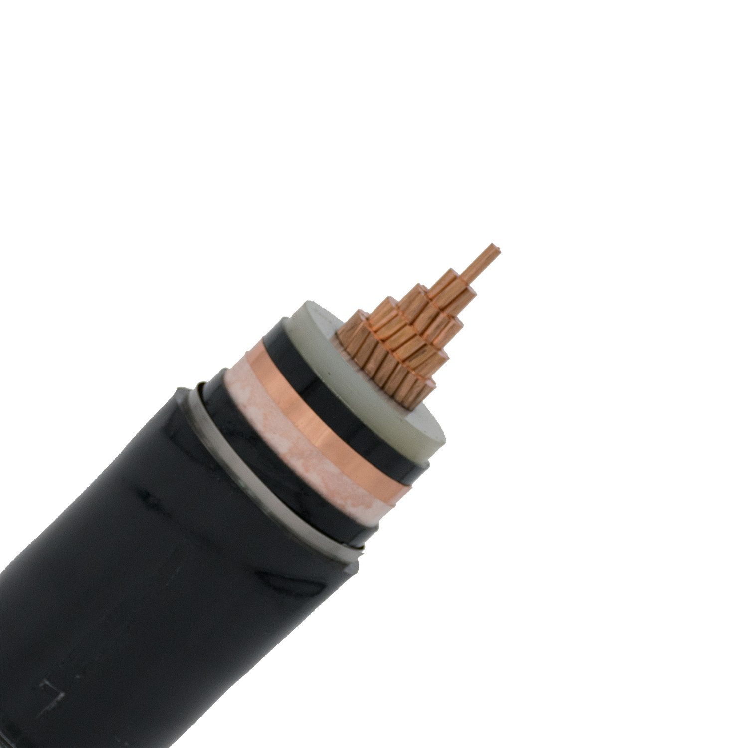 Electric Cable H05V2-K (300/500V) Internal Wiring/Power Cable
