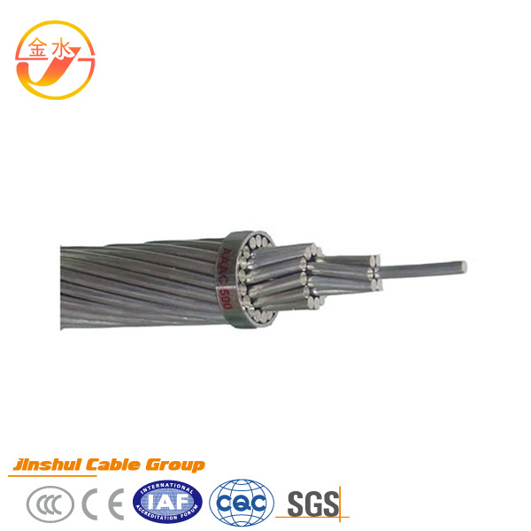 Electrical Cable, AAC/AAAC/ACSR, Aluminum Conductor Steel Reinforced