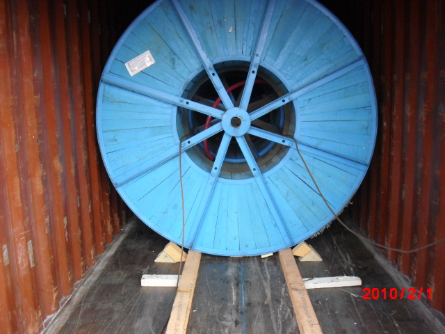 Electrical and Electronics ACSR Conductor