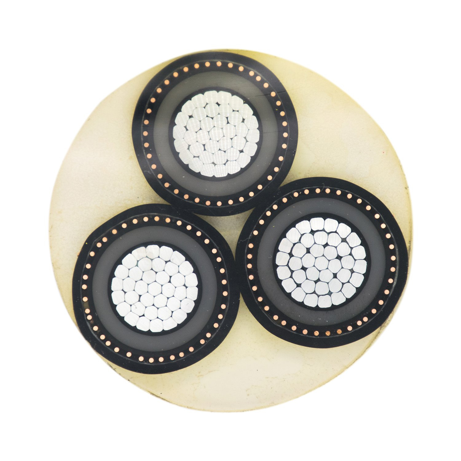 Excellent Quality ABC Overhead Cable (Aerial Bundled Conductor)