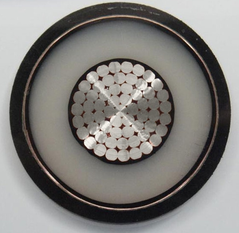 Factory Direct Supply Aluminum Power Cable Armoured Underground