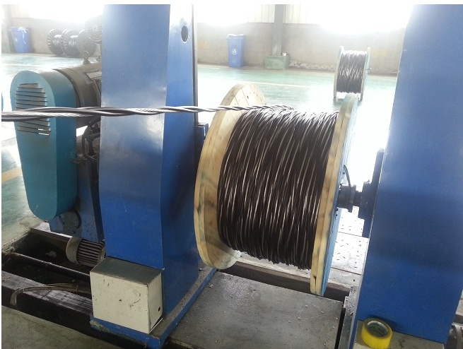 Factory Supply High Quality 25mm2 Power Cable with Good Performance