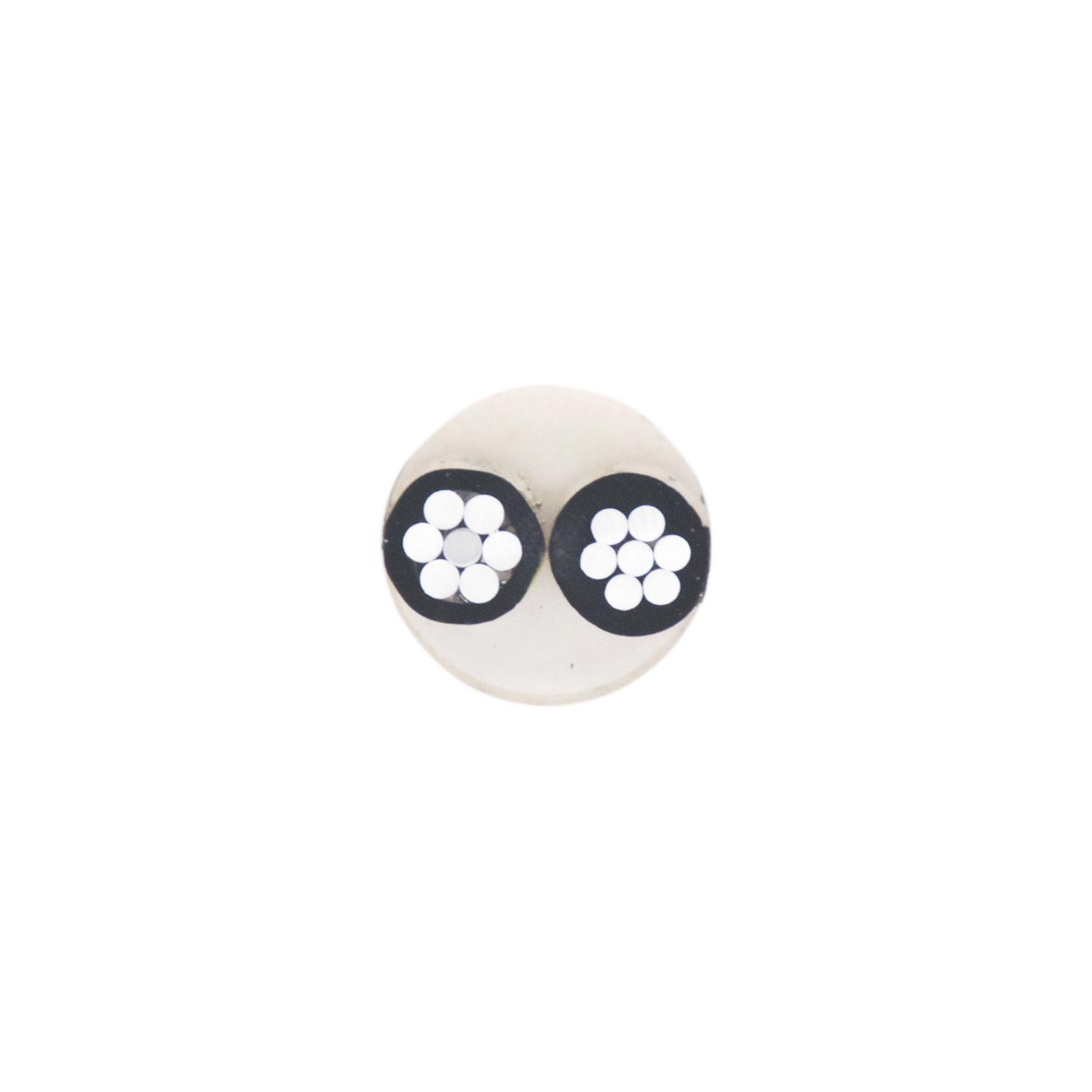 Factory Supply High Quality AC Power Cord Cable 220V