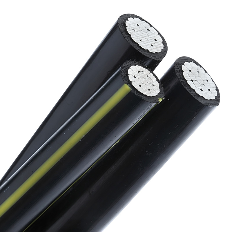 Factory Supply High Quality PVC Cable with Good Price