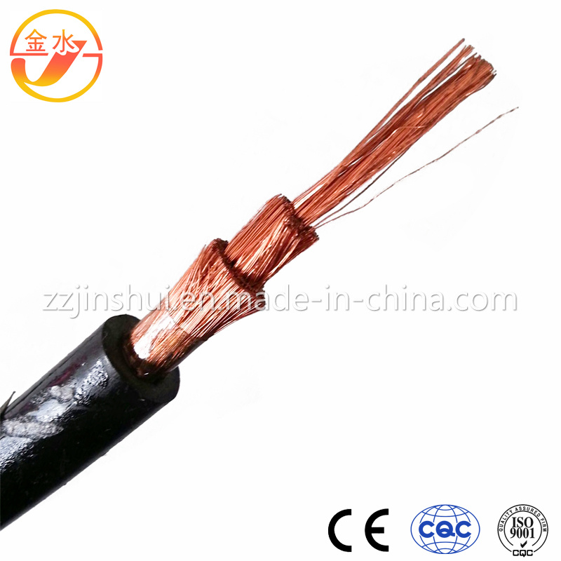 H07rn-F H05rn-F Câble flexible à gaine en caoutchouc