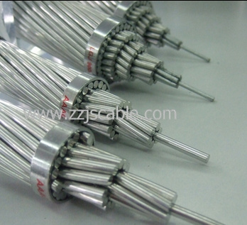 Hard Drawn Aluminum Aerial Bundled Conductor, ACSR/AAAC/AAC